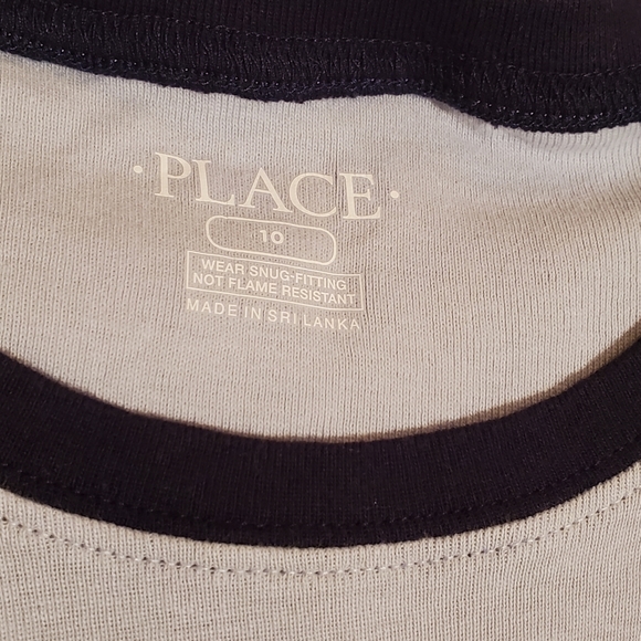 NEW Boys Dinosaur Shirt - Picture 3 of 3